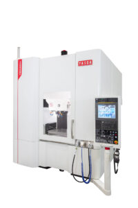 AMB 2022 - YASDA PRECISION TOOLS K.K.